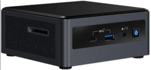 MINI PC BESTIA - NUC CORE I7
