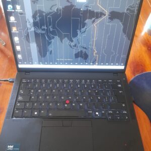 LENOVO THINKPAD T14, ULTRA 5