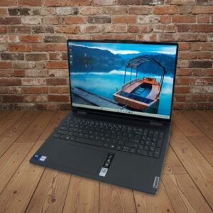 LENOVO YOGA 7i, ULTRA 7-115U