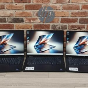 HP OMNIBOOK X FLIP LAPROP IA, ULTRA 7