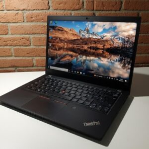 LENOVO THINKPAD T480