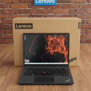 LENOVO THINKPAD T14s Core I5-1245U