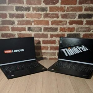 LENOVO THINKPAD E16 CORE ULTRA 7-155U