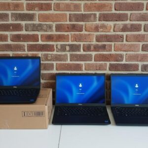 DELL LATITUDE 3420 Core I5-1135G7