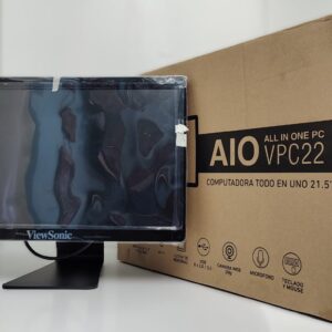 All in One ViewSonic