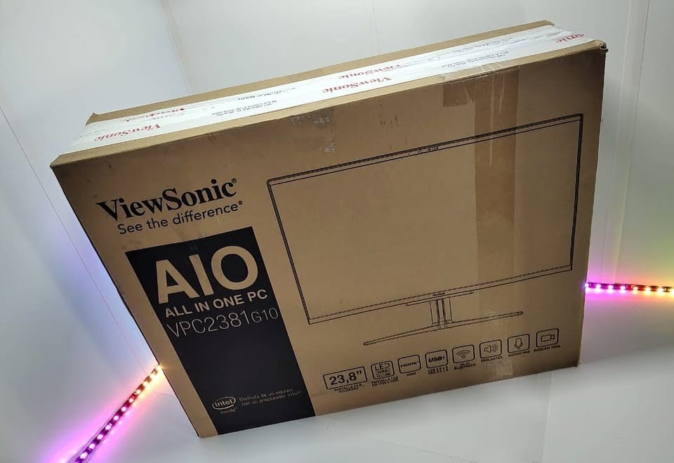 All in One ViewSonic - Image 3