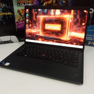 LENOVO THINKPAD E14