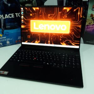 LENOVO THINKPAD E16