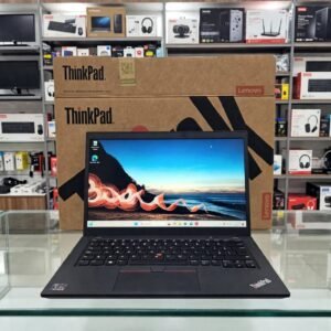 LENOVO THINKPAD L14, RYZEN 5-7530U